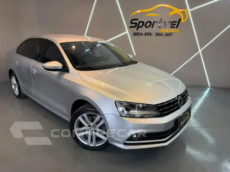 Jetta 2.0 Tsi Highline 211Cv Gasolina 4P Tiptronic