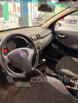 STILO 1.8 MPI Blackmotion 8V