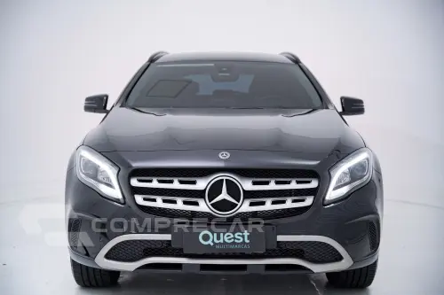 GLA 200 Advance 1.6/1.6 TB 16V Flex Aut.