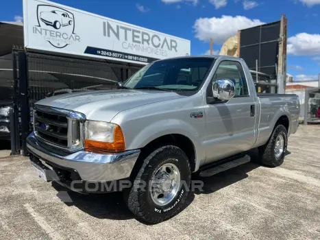 F-250 4.2 XLT 4X2 CS V6