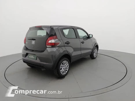 MOBI 1.0 EVO FLEX LIKE. MANUAL