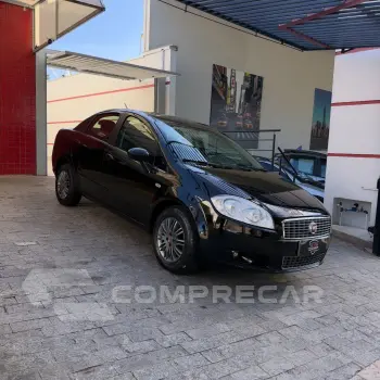 LINEA 1.8 Essence 16V
