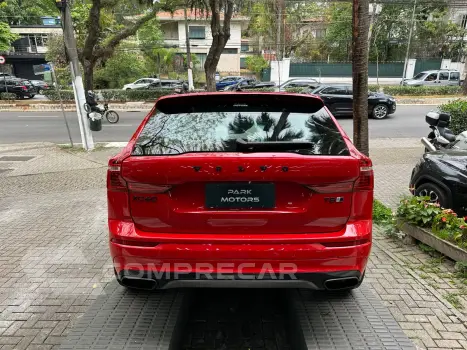 XC60 2.0 T5 R-design