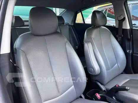 HB20S 1.6 Premium 16V