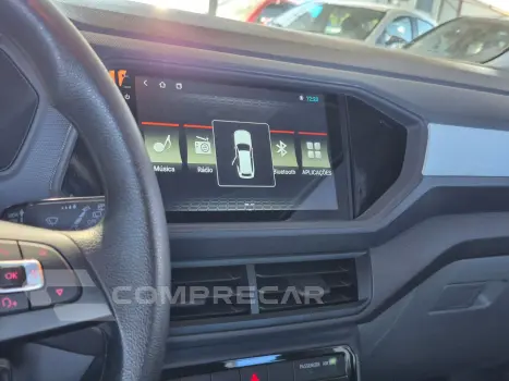 T-Cross 1.0 200 Tsi Total Flex Sense Automático