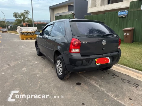 GOL 1.0 8V