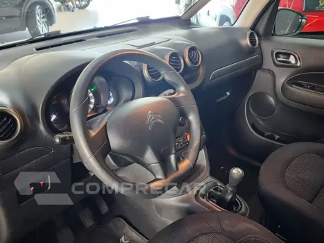 C3 Picasso Tendance 1.5 Flex 8V 5p Mec.