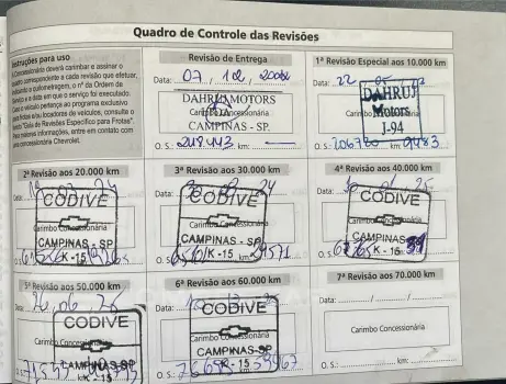 ONIX HATCH PREM. 1.0 12V TB Flex 5p Aut.