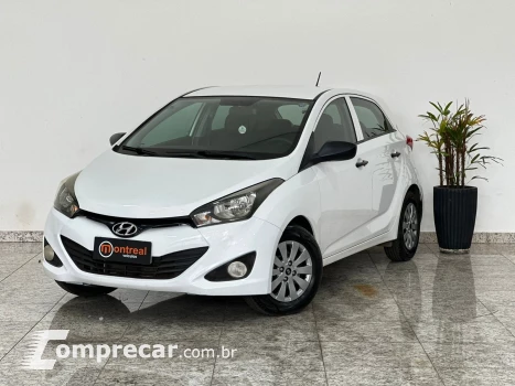 HB20 1.0 12V Comfort