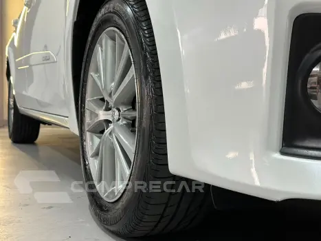 Corolla XEi 2.0 Flex 16V Aut.