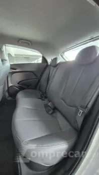 HB20 1.6 Premium 16V