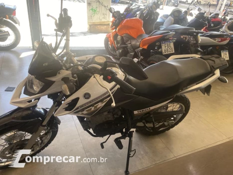 XTZ 150 CROSSER Z