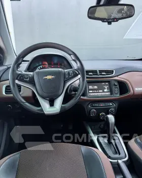 ONIX 1.4 MPFI Activ 8V