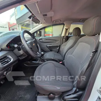 ONIX HATCH LT 1.0 8V FlexPower 5p Mec.