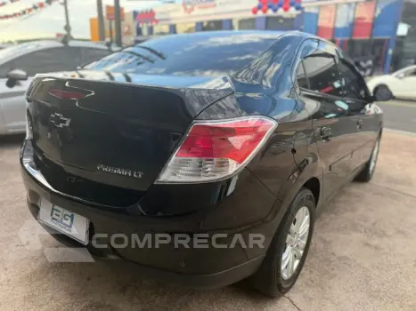 PRISMA Sed. LT 1.0 8V FlexPower 4p