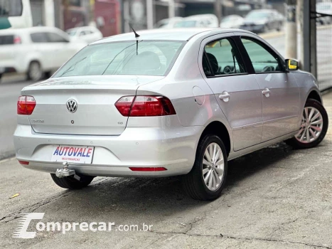 VOYAGE 1.6 MI 8V FLEX 4P MANUAL