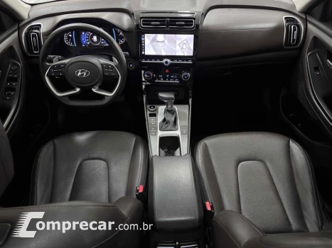 CRETA 1.0 TGDI FLEX PLATINUM AUTOMÁTICO