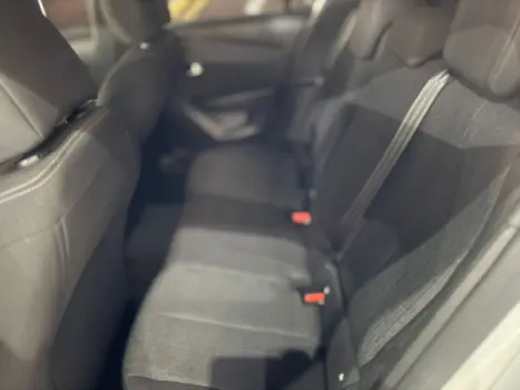 208 1.6 16V 4P FLEX ACTIVE AT6 AUTOMÁTICO