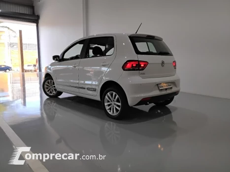 FOX 1.6 MSI TOTAL FLEX CONNECT 4P MANUAL