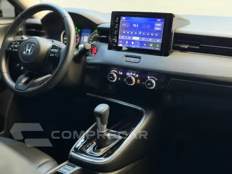 HR-V EXL 1.5 Flex Sensing 16V 5p Aut.