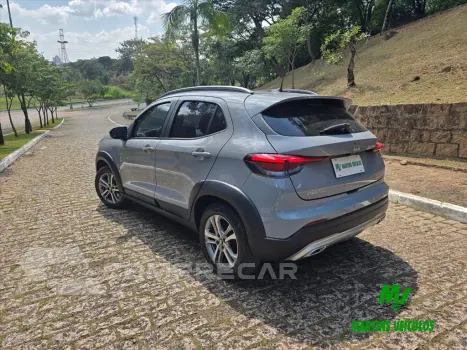 PULSE 1.0 TURBO 200 FLEX AUDACE CVT