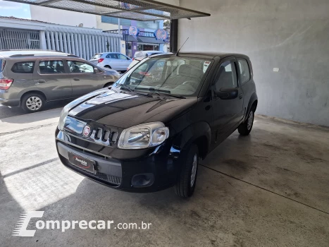 UNO 1.0 Vivace 8V