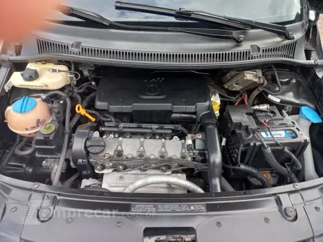 Fox 1.0 Mi 8V Flex 4P Manual