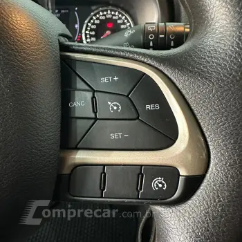 Renegade1.8 Renegade 1.8 4x2 Flex 16V Aut.