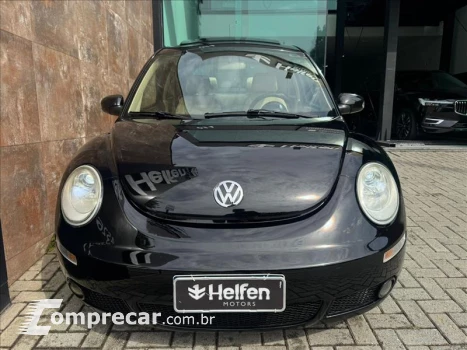 NEW BEETLE 2.0 MI 8V