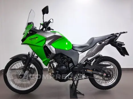 KAWASAKI KAWASAKI VERSYS-X 300 ABS