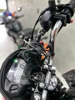 CG 160 FAN
