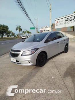 CHEVROLET PRISMA Sed. Joy/ LS 1.0 8V FlexPower 4p 4 portas