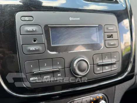 SANDERO 1.6 16V SCE Stepway Iconic