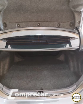Corolla 2.0 16V 4P XEI FLEX AUTOMÁTICO