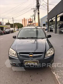 PRISMA 1.4 MPFI Maxx 8V