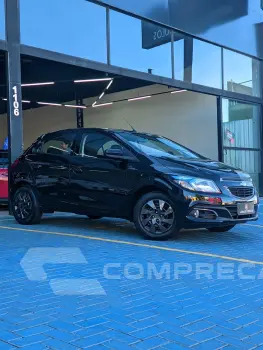 ONIX HATCH LT 1.4 8V FlexPower 5p Mec.