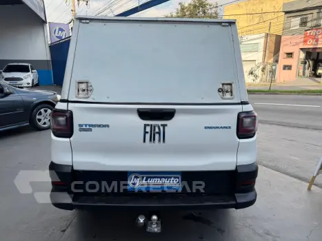STRADA 1.4 Fire Endurance CS