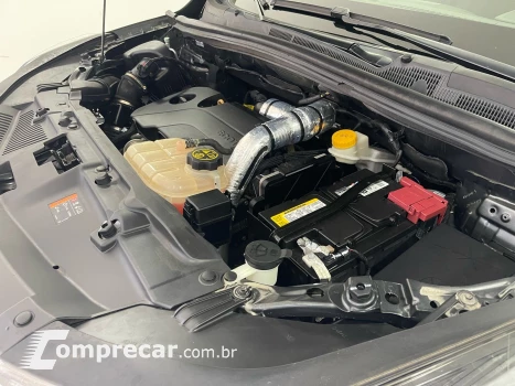 TRACKER 1.4 16V Turbo LT
