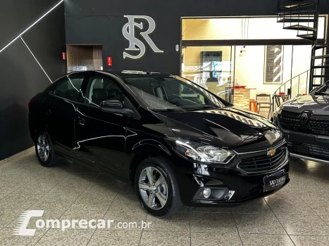 PRISMA Sed. LTZ 1.4 8V FlexPower 4p Aut.