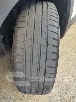 T-Cross Comfor. 200 TSI 1.0 Flex 5p Aut.