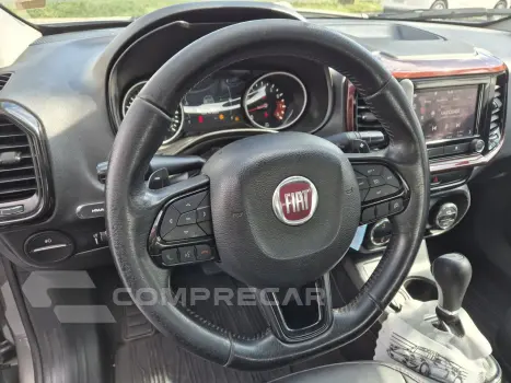 Toro 1.8 16V 4P FLEX FREEDOM AUTOMÁTICO
