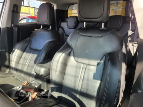 Toro Volcano 2.0 16V 4x4 TB Diesel Aut.