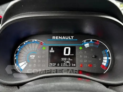 KWID - 1.0 12V SCE ZEN MANUAL
