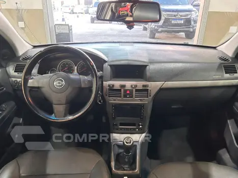 Vectra 2.0 Mpfi Gt Hatch 8V Flex 4P Manual