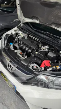 FIT 1.5 LX 16V
