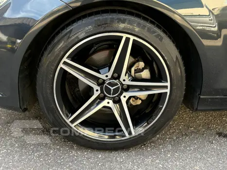 C 180 1.8 CGI Classic 16V Turbo