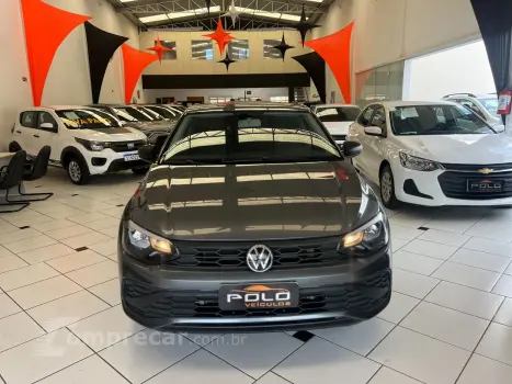 POLO 1.0 MPI TRACK VOLKSWAGEN