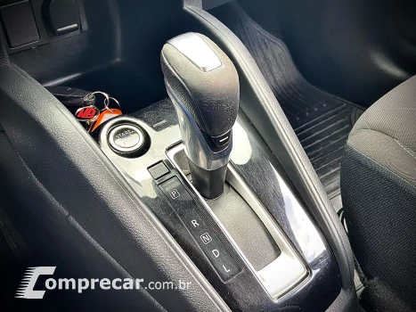 KICKS 1.6 16V SV