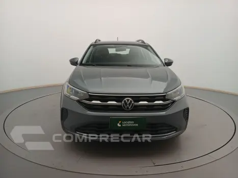 NIVUS 1.0 200 TSI TOTAL FLEX COMFORTLINE AUTOMÁTICO