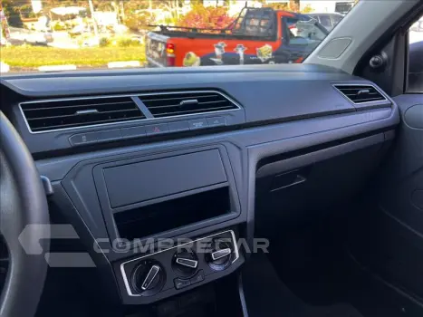 SAVEIRO 1.6 MSI Robust CS 16V